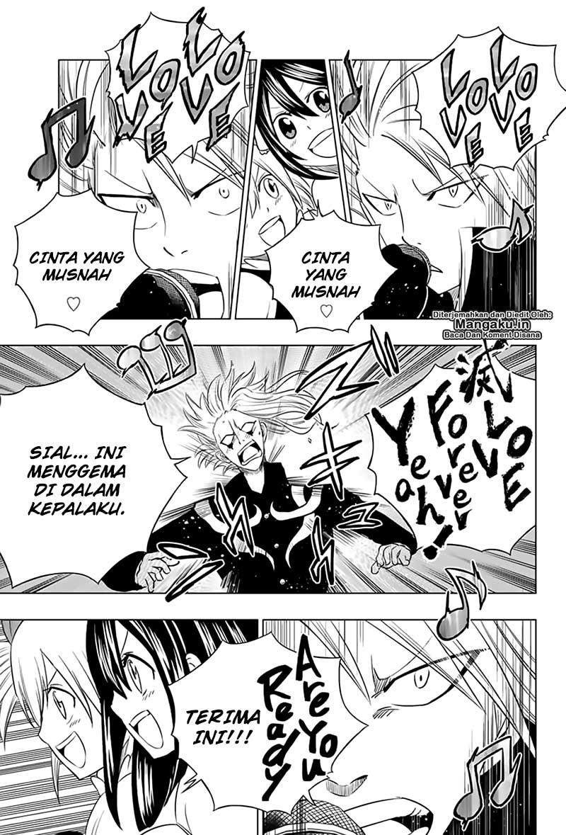 Fairy Tail City Hero Chapter 29 Gambar 8