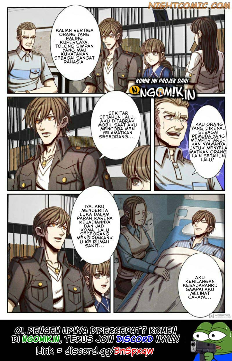 Baca Manhua Return From the World of Immortals Chapter 79 Gambar 2