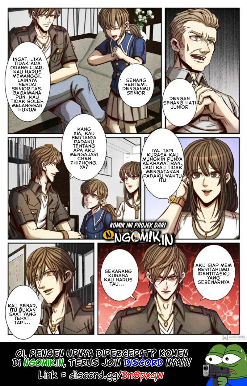 Return From the World of Immortals Chapter 78 Gambar 12