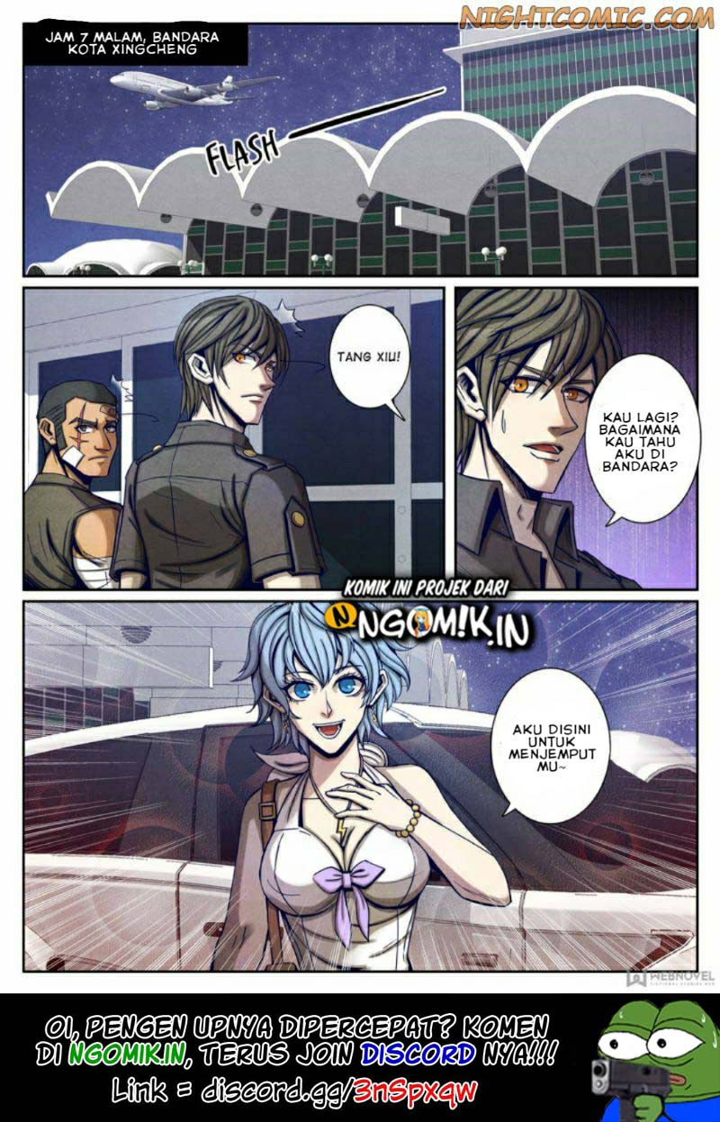Return From the World of Immortals Chapter 77 Gambar 12