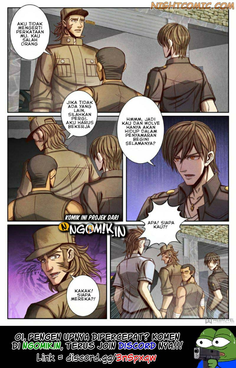 Baca Manhua Return From the World of Immortals Chapter 77 Gambar 2