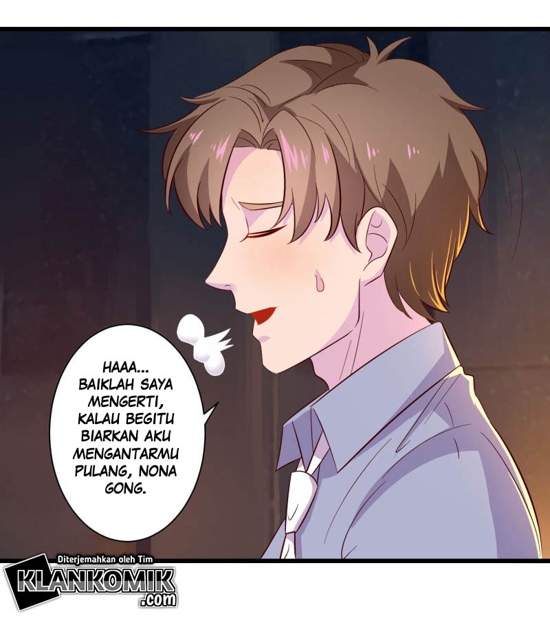 Beautiful Boss Cold-Hearted Chapter 11 Gambar 21
