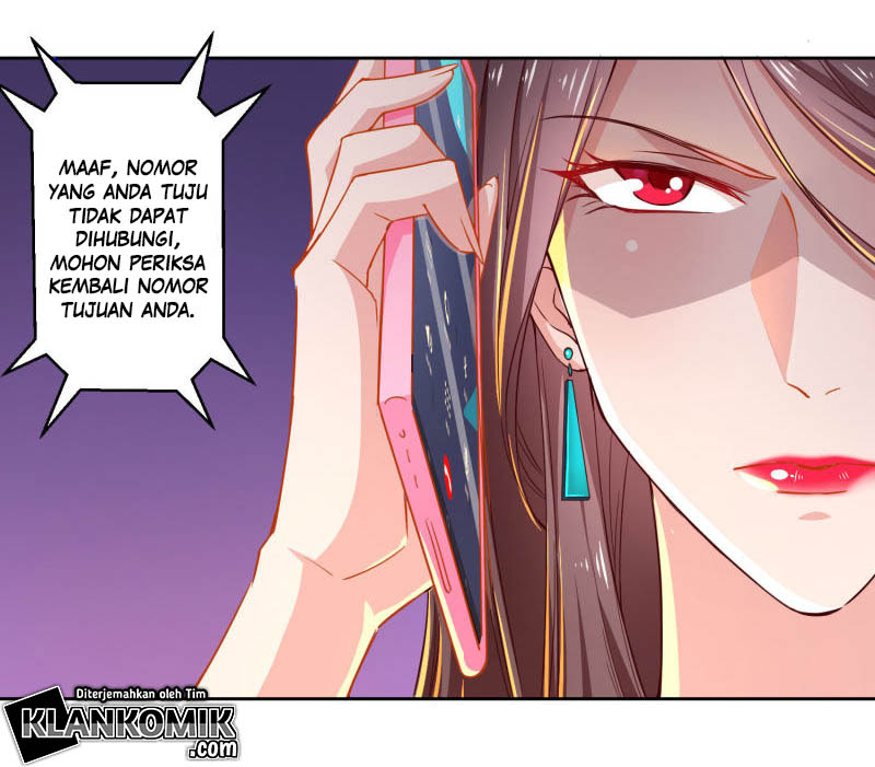 Beautiful Boss Cold-Hearted Chapter 11 Gambar 25