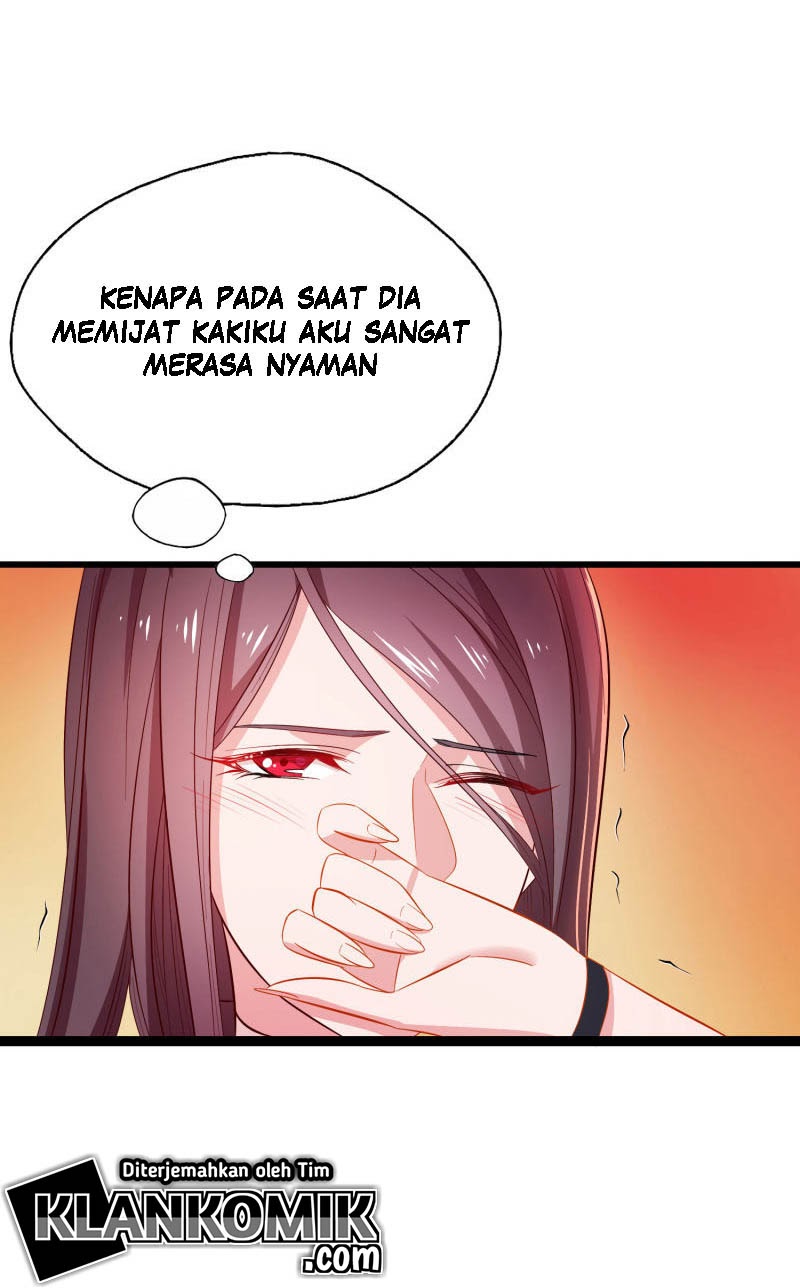 Beautiful Boss Cold-Hearted Chapter 7 Gambar 7