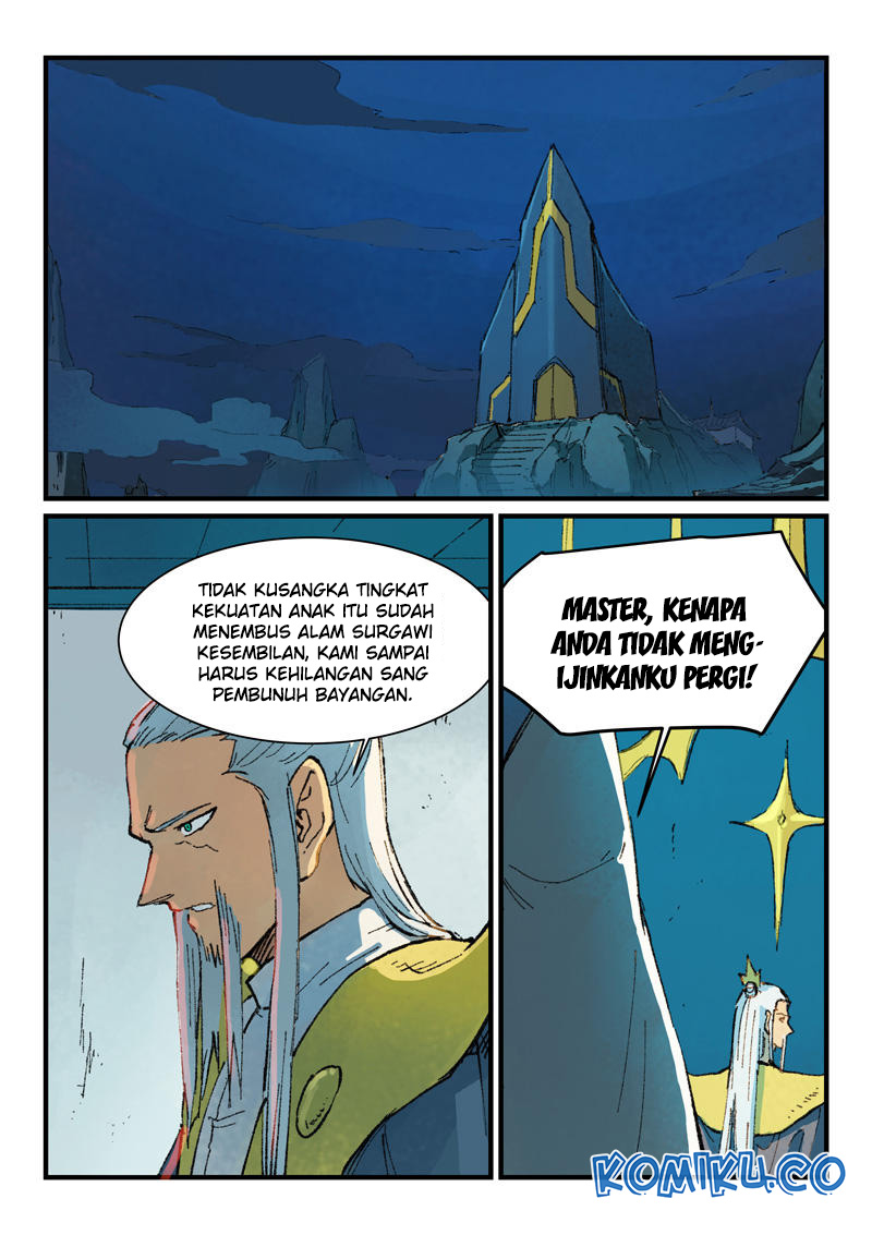 Baca Manhua  Star Martial God Technique  Chapter 363 Gambar 2