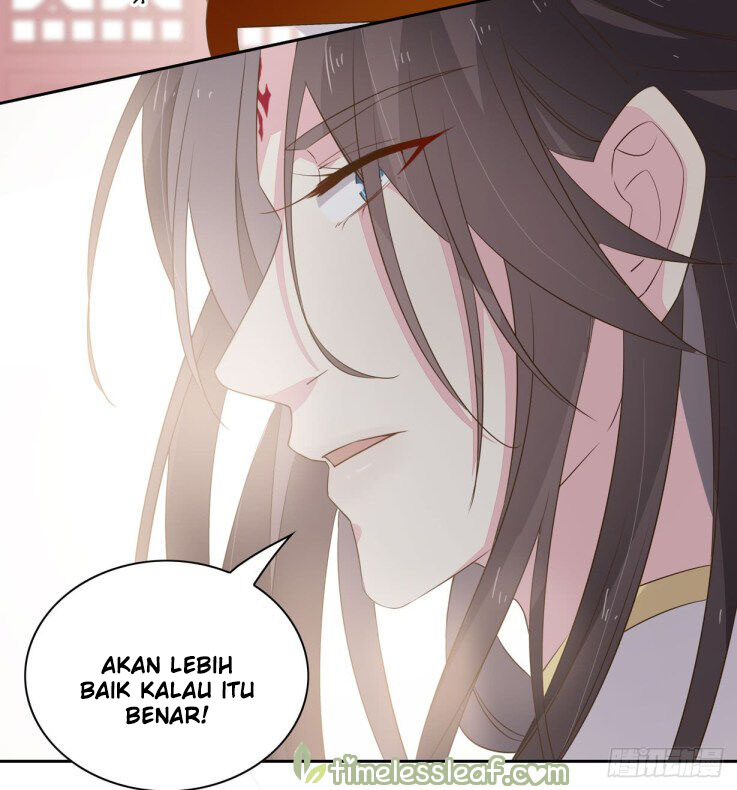 Pupillary Master Chapter 34.2 Gambar 17