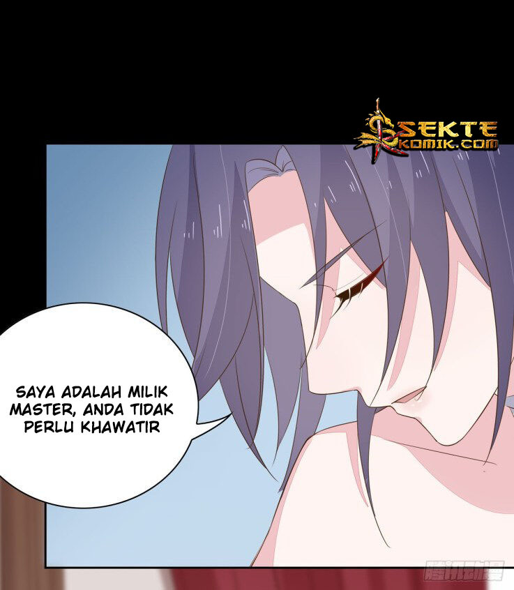 Baca Manhua Pupillary Master Chapter 34.2 Gambar 2