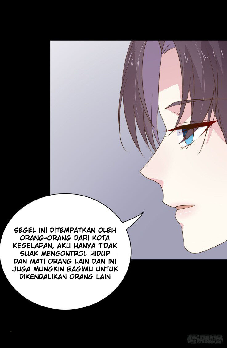 Pupillary Master Chapter 34.1 Gambar 19