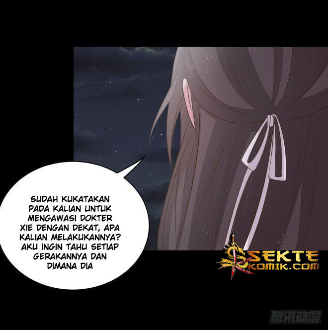 Pupillary Master Chapter 33.3 Gambar 11