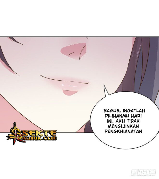 Pupillary Master Chapter 33.2 Gambar 16