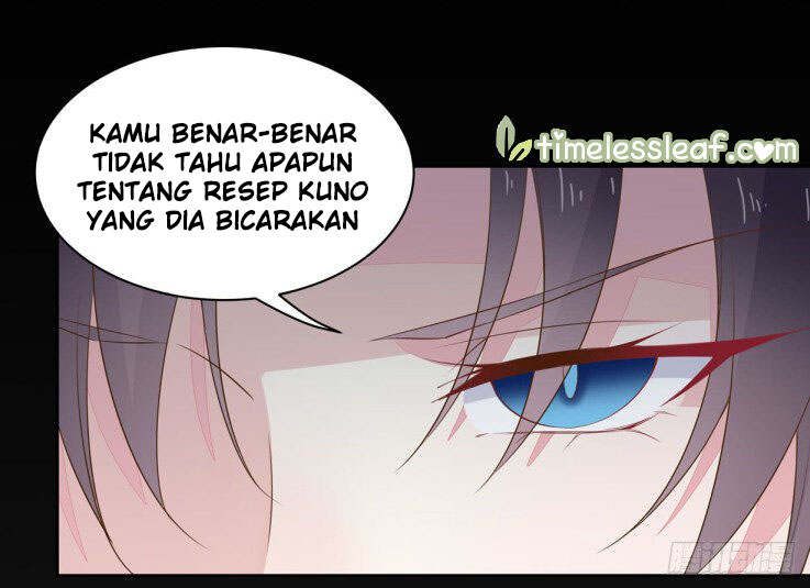 Pupillary Master Chapter 32.2 Gambar 8