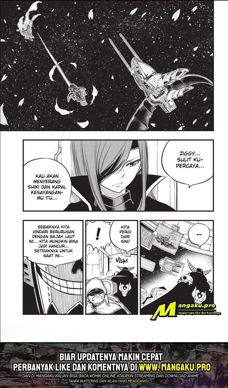 Eden's Zero Chapter 103 Gambar 20