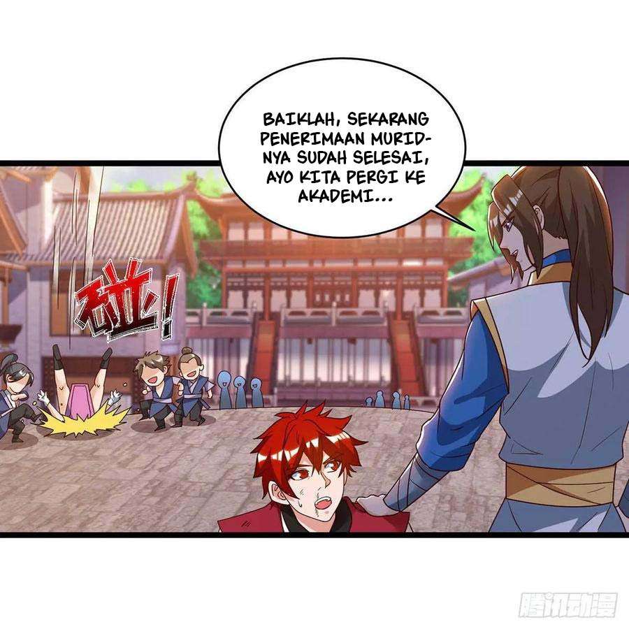 Dominate the Three Realms Chapter 66 Gambar 8