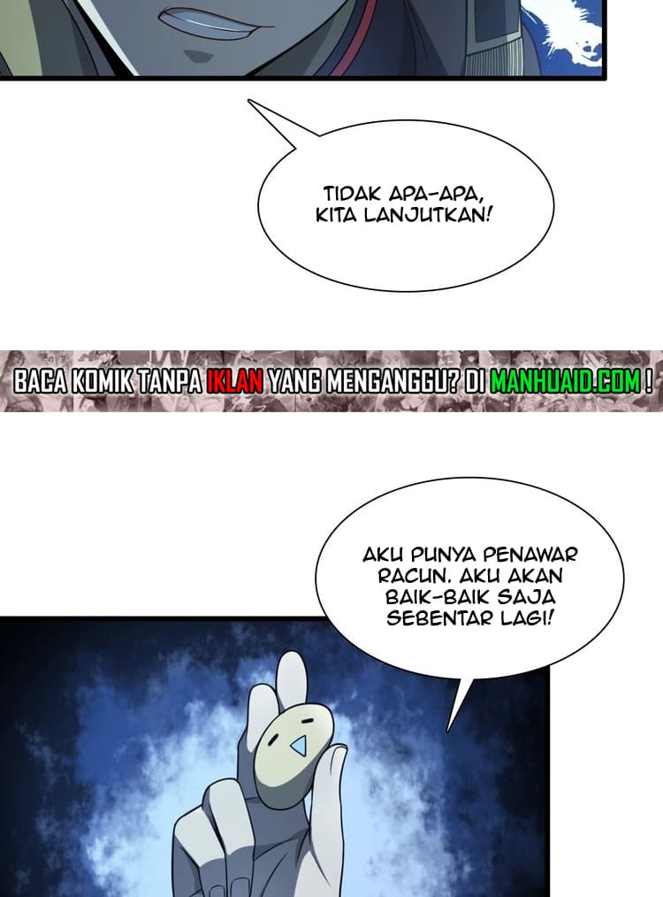 Reborn Doctor Chapter 37 Gambar 22