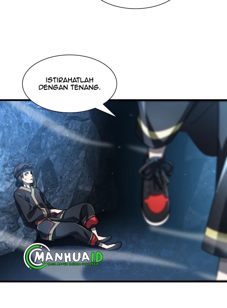 Reborn Doctor Chapter 37 Gambar 30