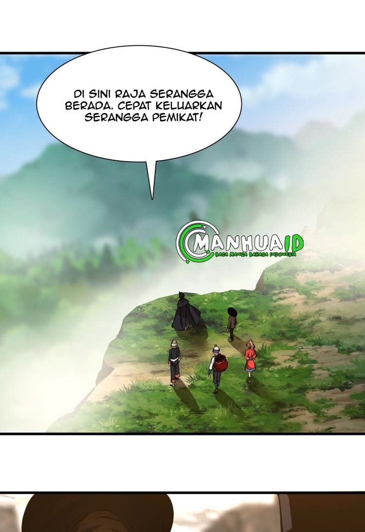 Reborn Doctor Chapter 37 Gambar 42