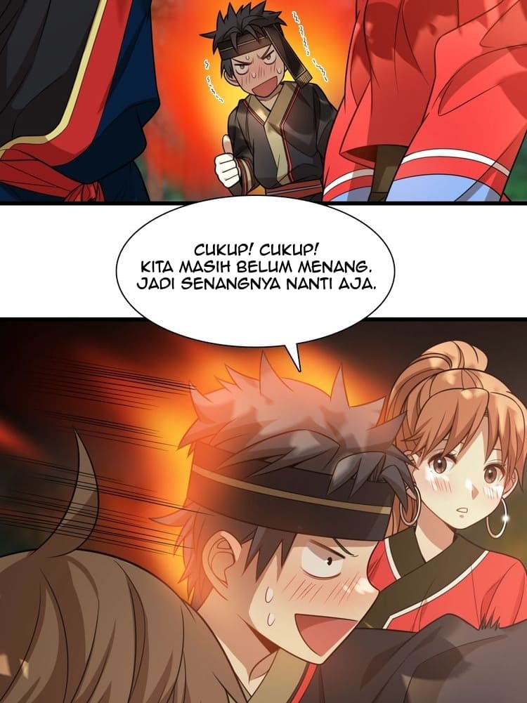 Reborn Doctor Chapter 36 Gambar 6