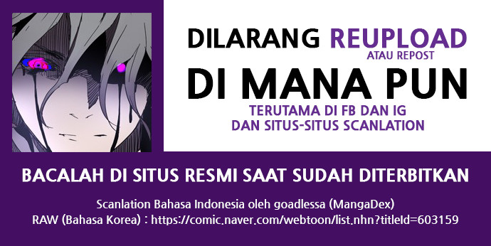 Baca Komik LESSA – Servant of Cosmos Chapter 21 Gambar 1