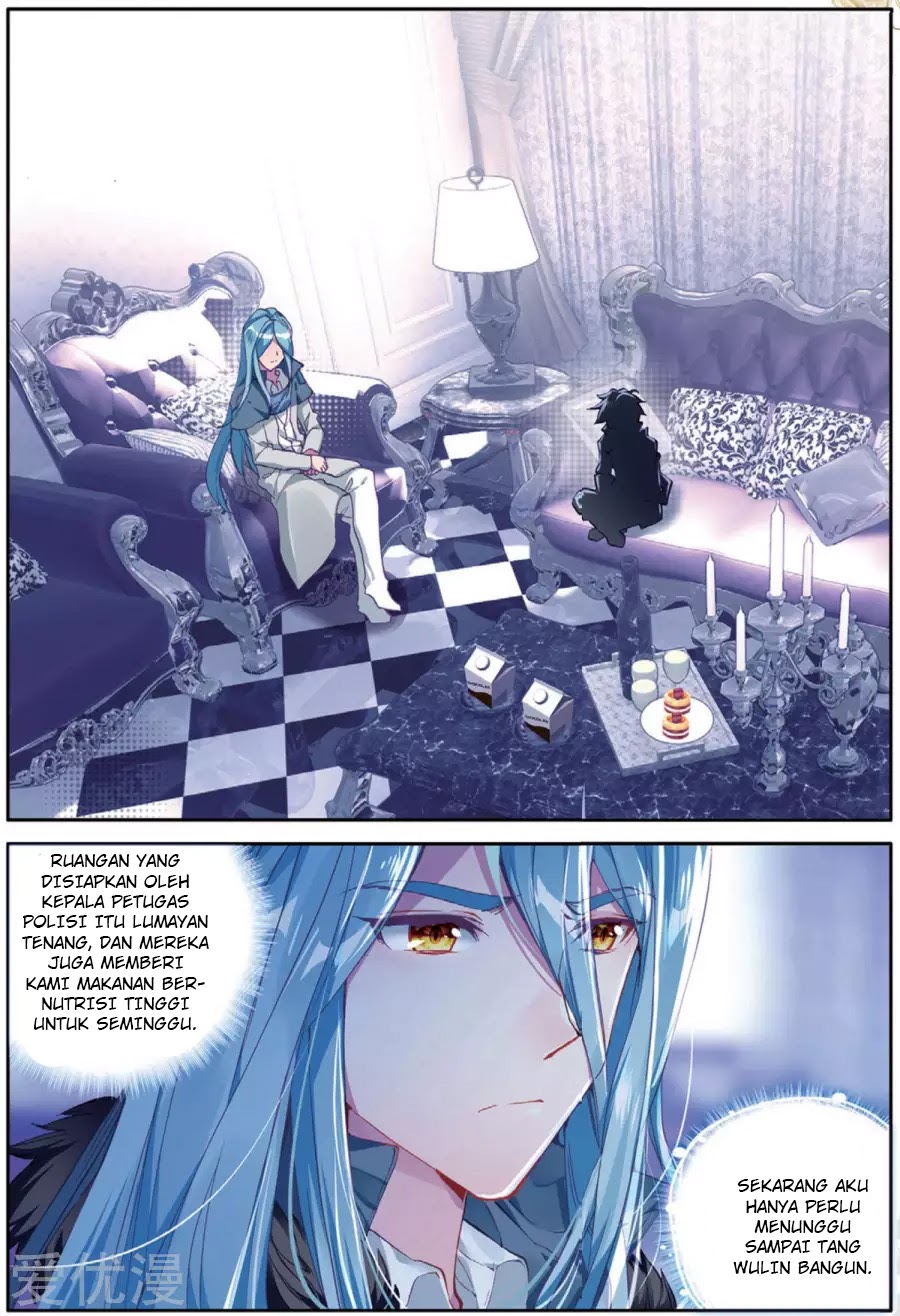 Soul Land 3 Chapter 73 Gambar 10