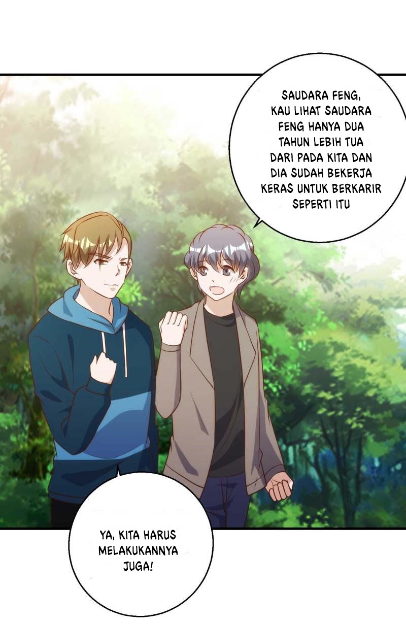 God Fisherman Chapter 60 Gambar 29