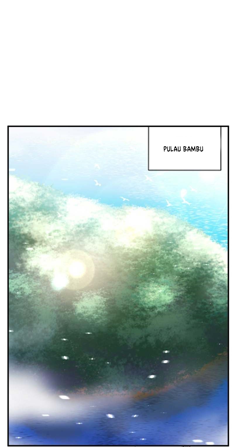 God Fisherman Chapter 59 Gambar 11