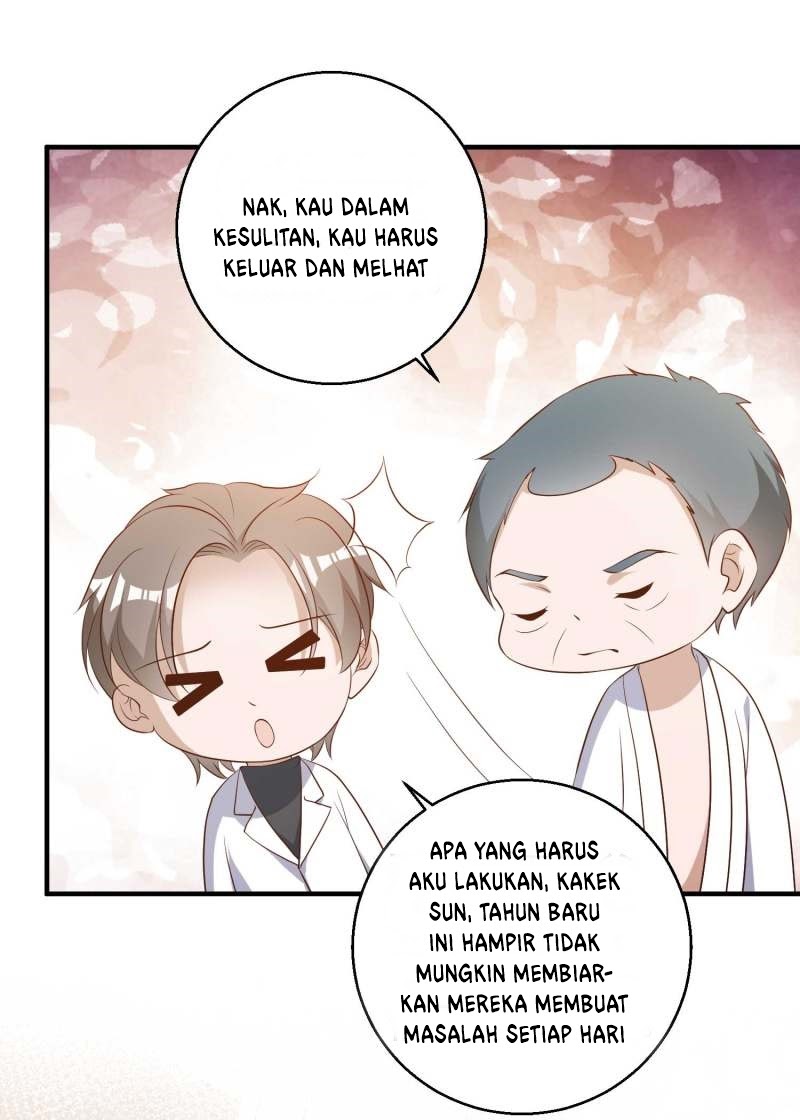 God Fisherman Chapter 59 Gambar 18