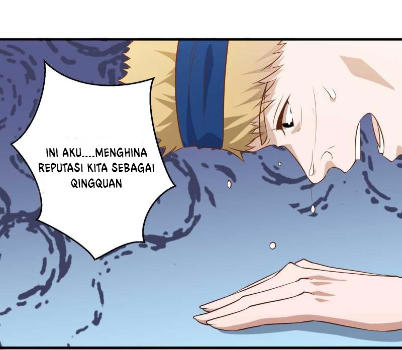 God Fisherman Chapter 59 Gambar 5