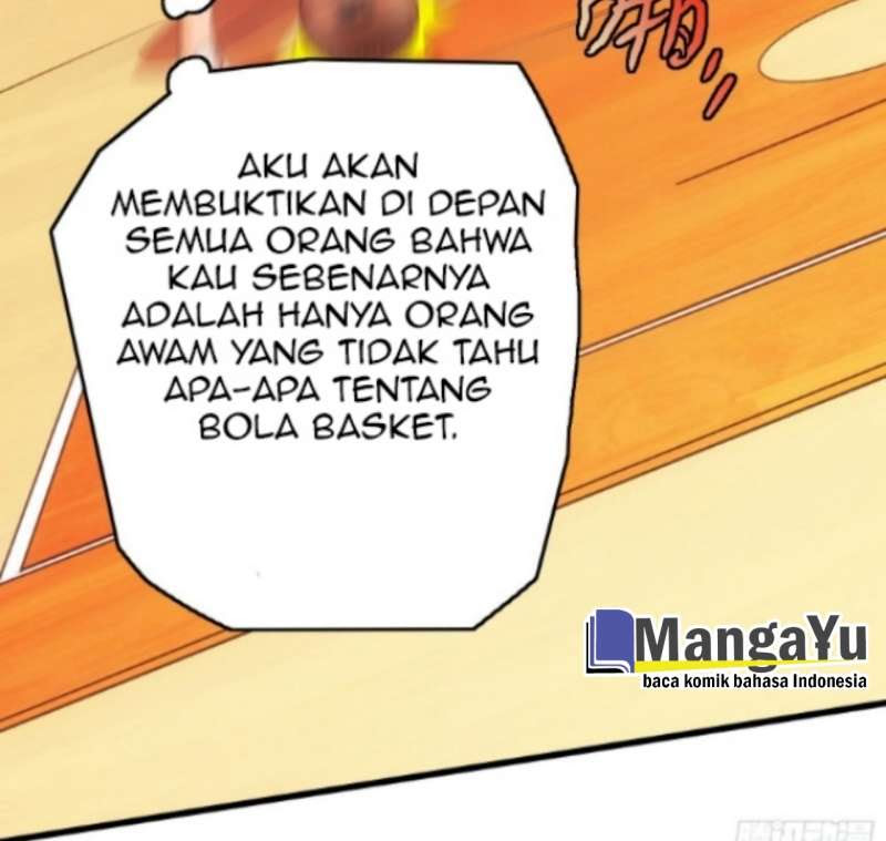 My Vision Becomes Stronger Chapter 4 Gambar 10