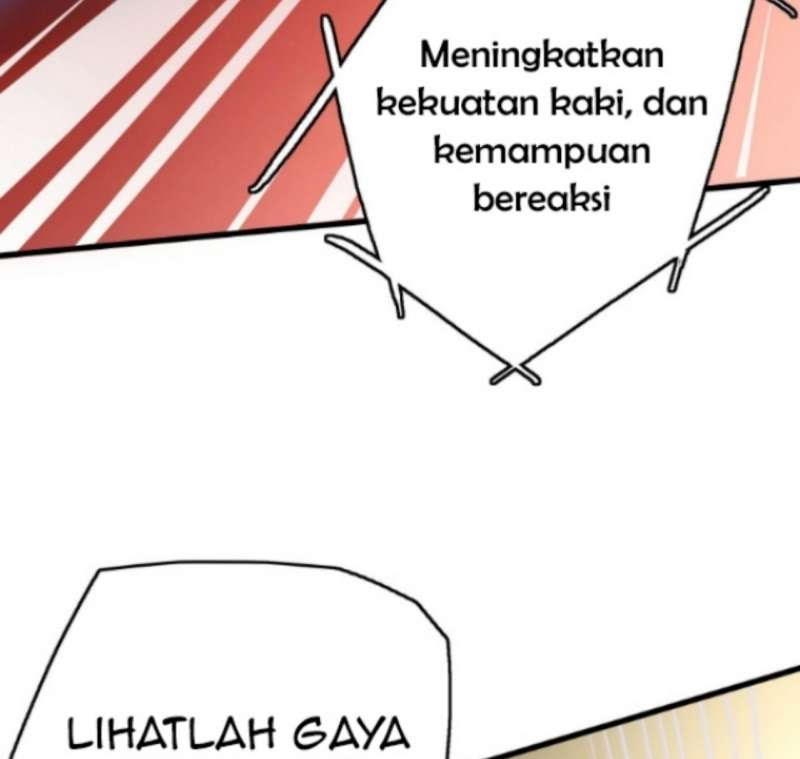 My Vision Becomes Stronger Chapter 4 Gambar 15