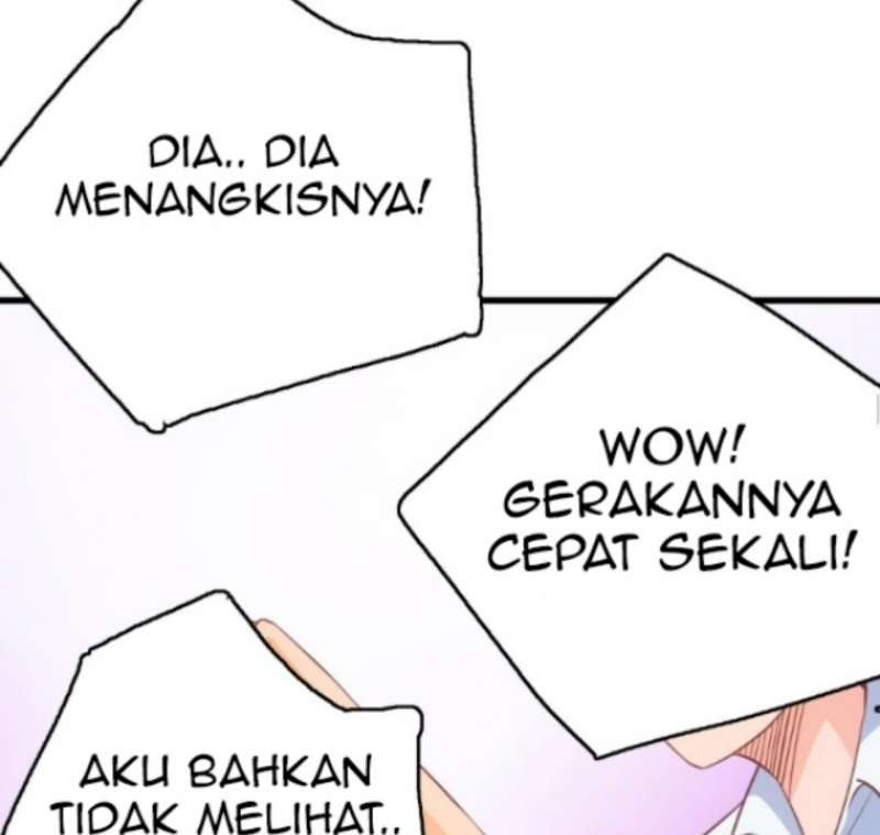 My Vision Becomes Stronger Chapter 4 Gambar 24