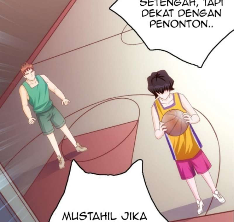 My Vision Becomes Stronger Chapter 4 Gambar 37