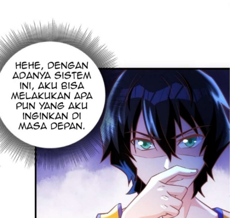 My Vision Becomes Stronger Chapter 4 Gambar 50