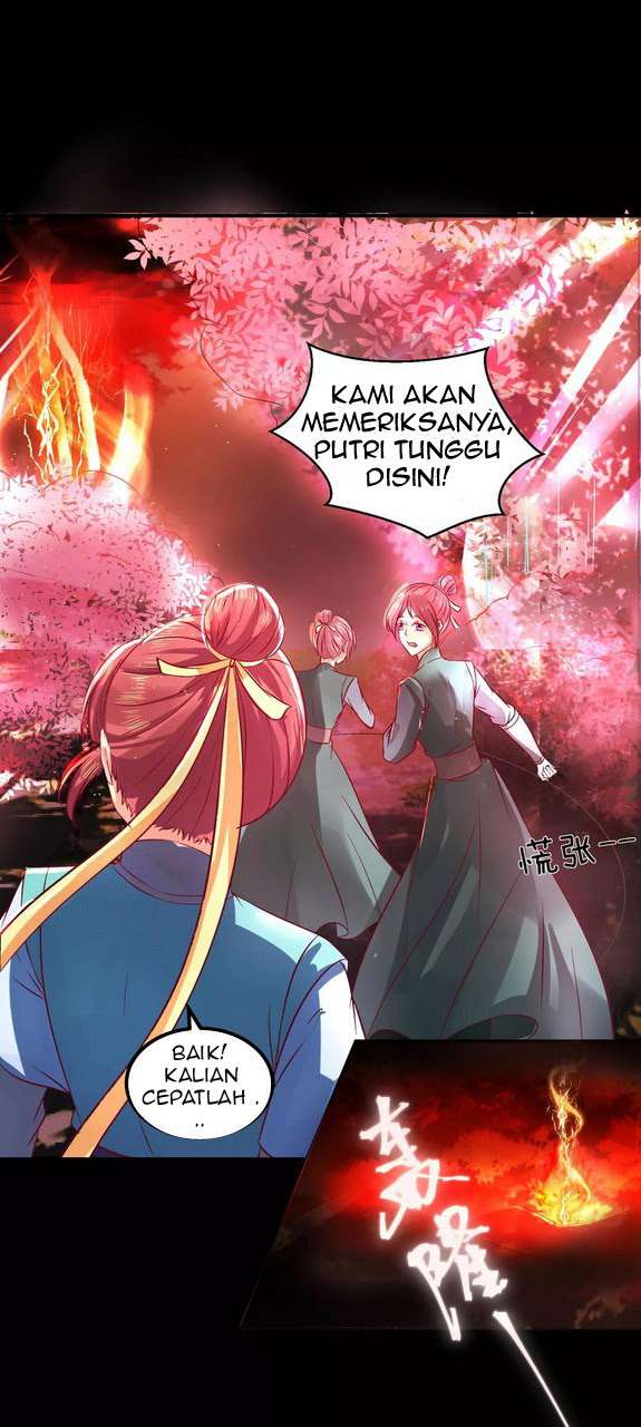 Dragon Princess Chapter 35 Gambar 10