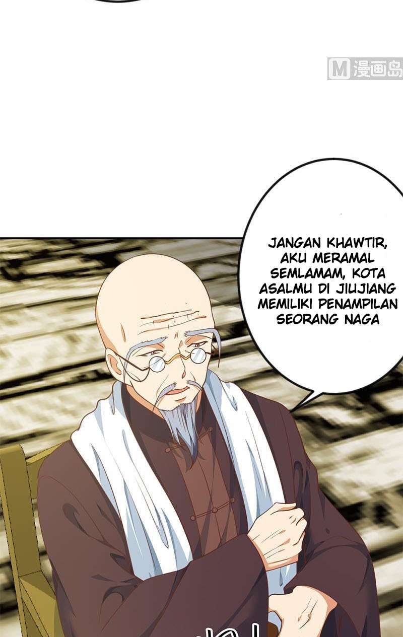 Cultivation Return on Campus Chapter 135 Gambar 12