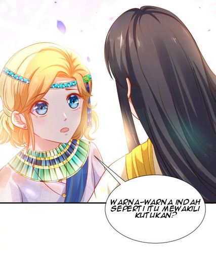 The King’s First Favorite Queen Chapter 4 Gambar 28