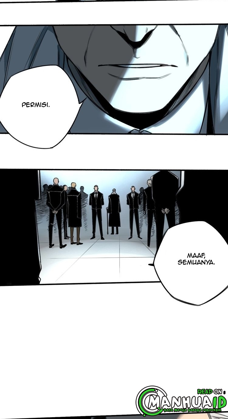 My Bodyguard is 1,3 Meters Chapter 21 Gambar 10