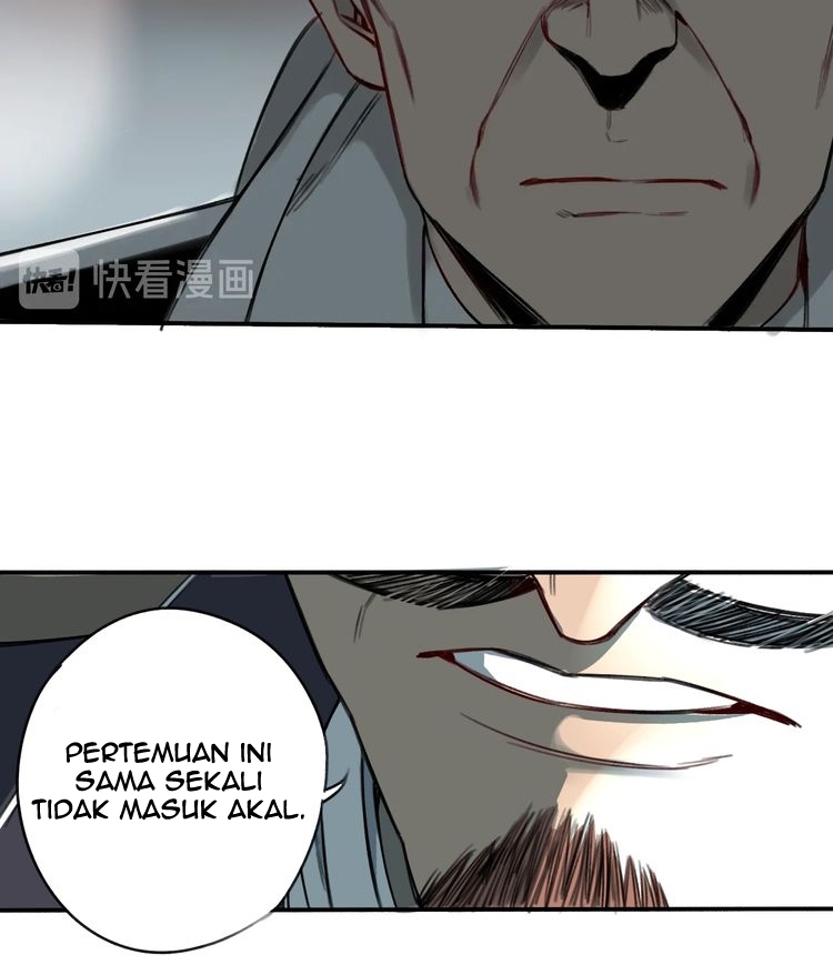 My Bodyguard is 1,3 Meters Chapter 16 Gambar 30