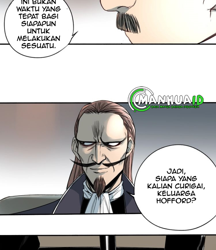 My Bodyguard is 1,3 Meters Chapter 16 Gambar 34