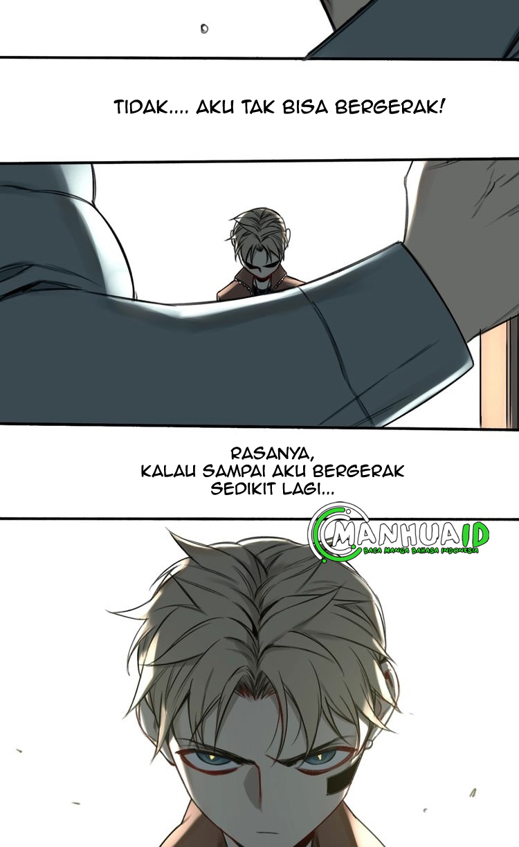 My Bodyguard is 1,3 Meters Chapter 14 Gambar 9