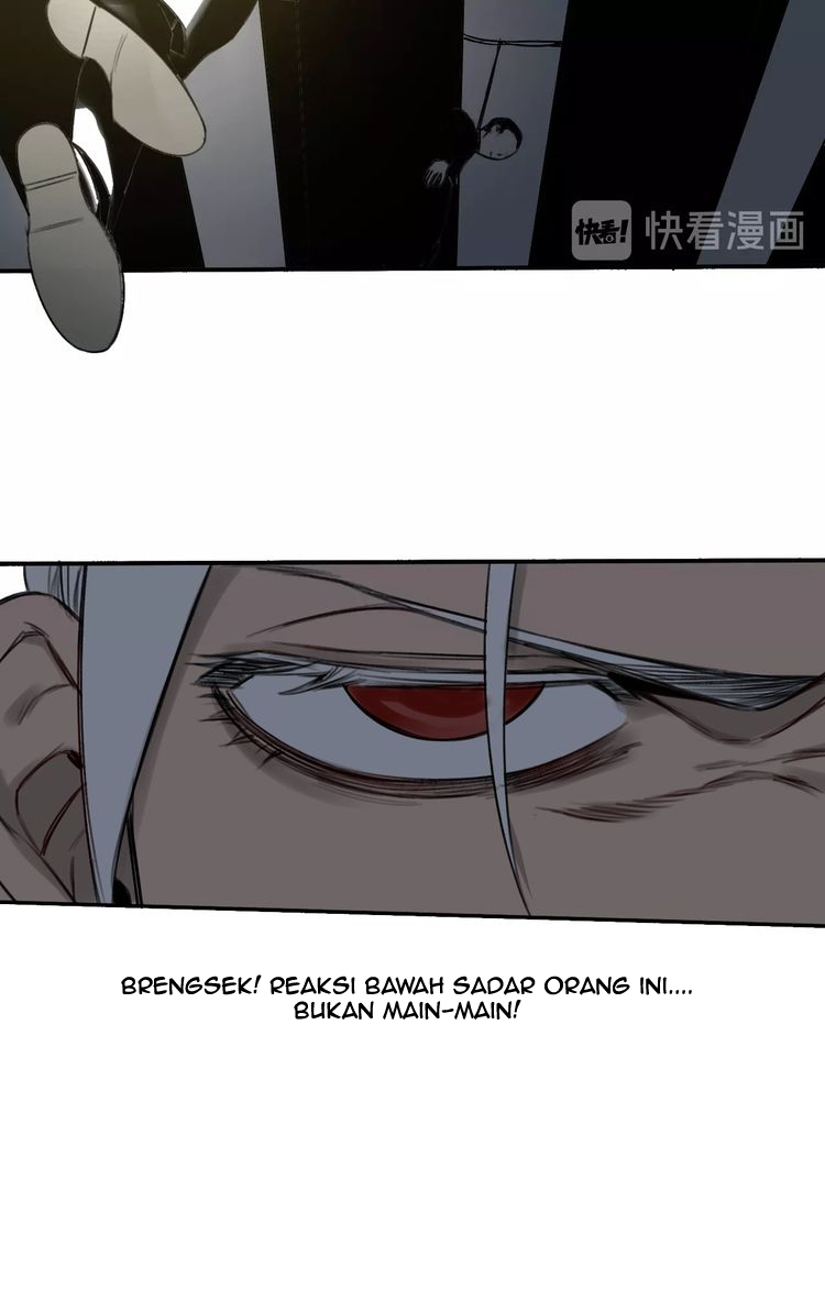 My Bodyguard is 1,3 Meters Chapter 12 Gambar 20