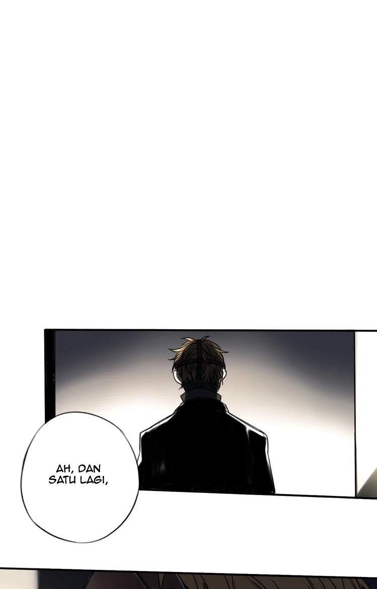 My Bodyguard is 1,3 Meters Chapter 12 Gambar 24