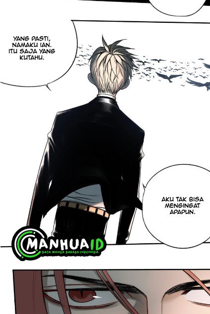 My Bodyguard is 1,3 Meters Chapter 11 Gambar 23