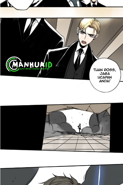 My Bodyguard is 1,3 Meters Chapter 10 Gambar 27