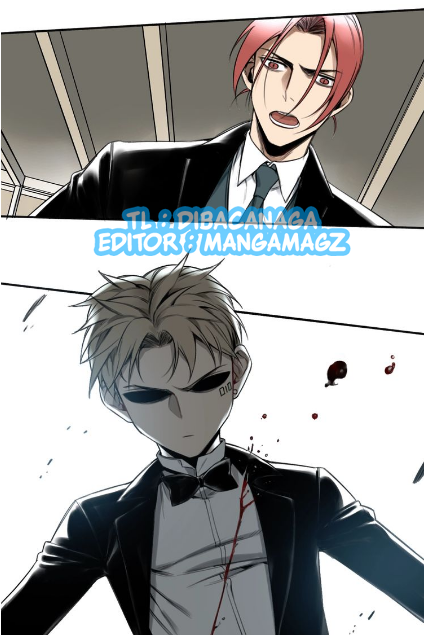 My Bodyguard is 1,3 Meters Chapter 10 Gambar 4