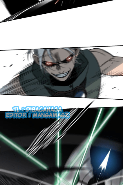 My Bodyguard is 1,3 Meters Chapter 9 Gambar 11