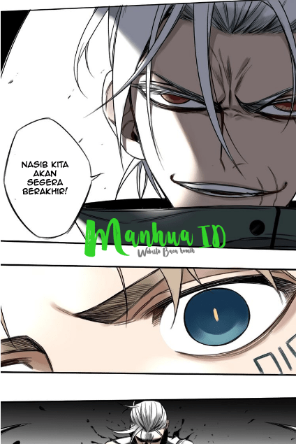 My Bodyguard is 1,3 Meters Chapter 9 Gambar 17