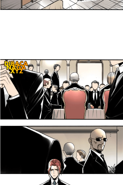 My Bodyguard is 1,3 Meters Chapter 7 Gambar 16