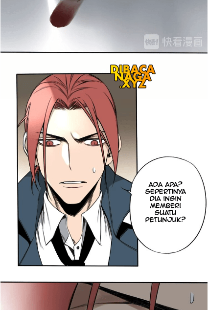 My Bodyguard is 1,3 Meters Chapter 5 Gambar 28