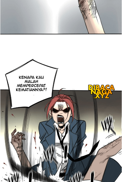 My Bodyguard is 1,3 Meters Chapter 5 Gambar 32