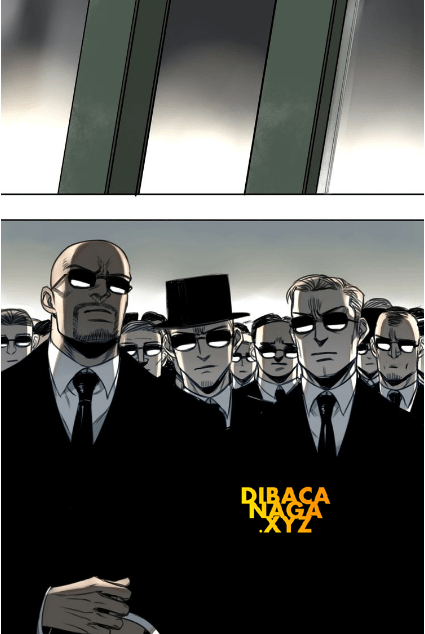 My Bodyguard is 1,3 Meters Chapter 3 Gambar 35